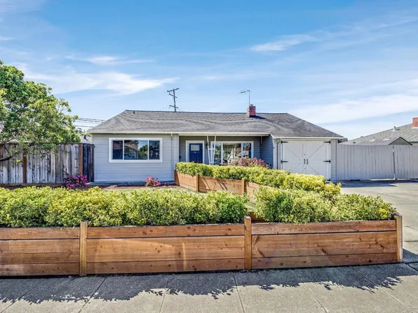 1748 Nash Dr, San Mateo, CA 94401