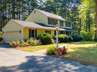 11 Boutas Dr, Norton, MA 02766