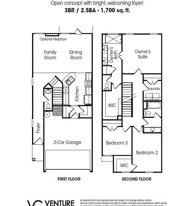 2nd image of 2663 High View Ct