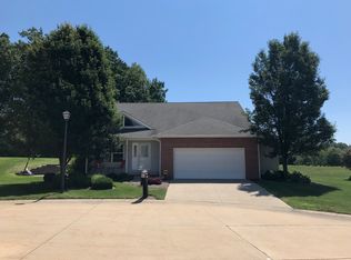 2640 Sawgrass Cir SE, Massillon, OH 44646