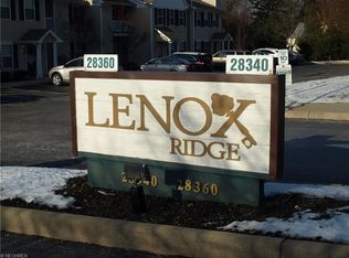 28360 Center Ridge Rd APT 2010, Westlake, OH 44145