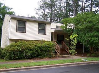 2209 Brett Cir, Raleigh, NC 27603