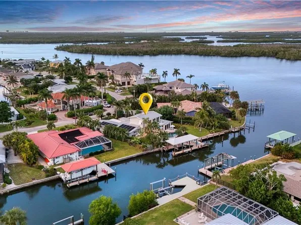 490 Randy LN, FORT MYERS BEACH, FL 33931