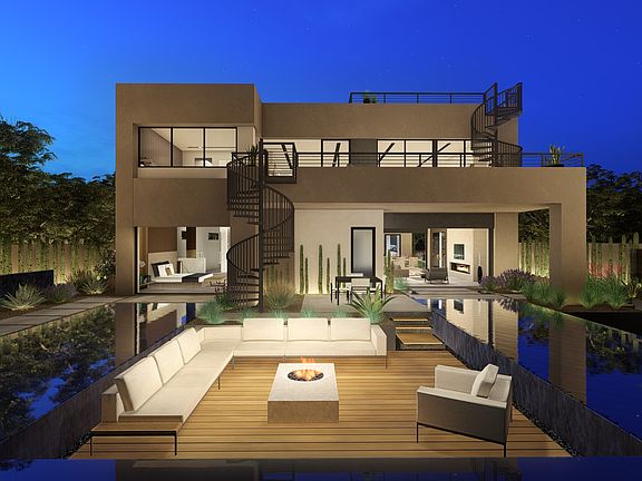Trace - Outdoor Living