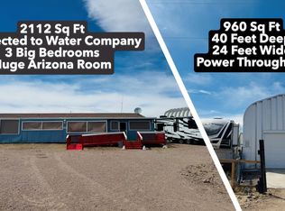 4021 N Dome Rd, Golden Valley, AZ 86413