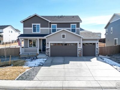 5751 Congressional Ct, Windsor, CO, 80528