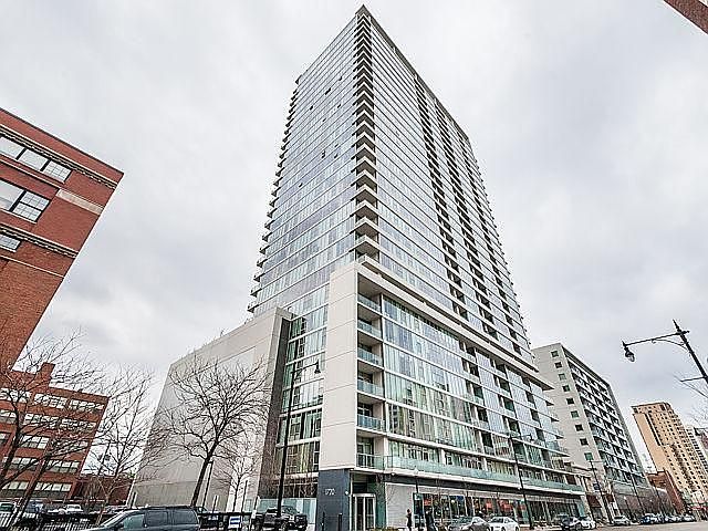 1st image of 1720 S Michigan Ave APT 2303