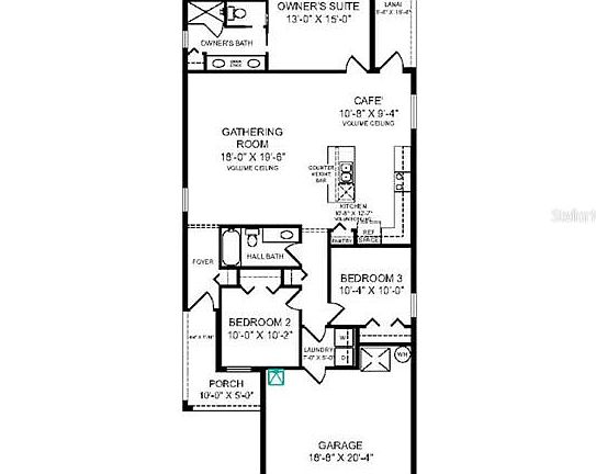 2nd image of this home
