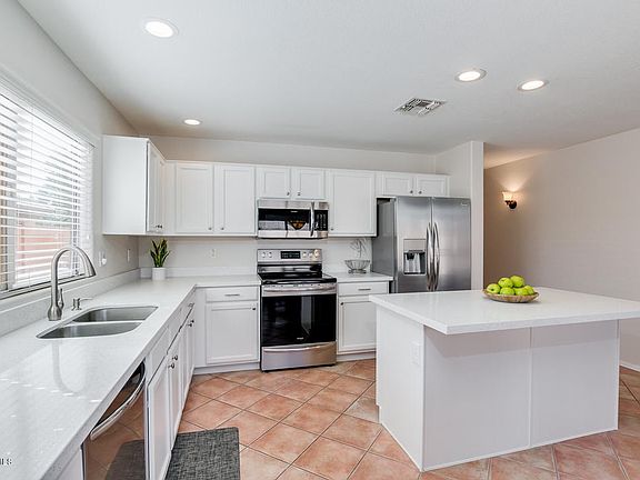 New Appliances