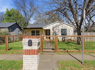 1901 N 7th St, Waco, TX 76708