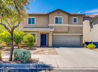 8329 Highland Ranch St, Las Vegas, NV 89131
