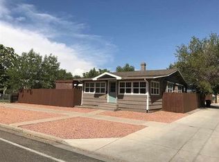 826 N 10th St, Grand Junction, CO 81501