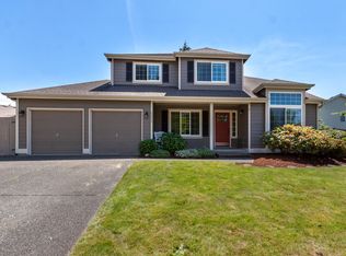 23217 SE 239th St, Maple Valley, WA 98038