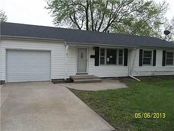 1st image of 4521 S Crysler Ave