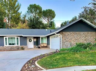 5536 Ruthwood Dr, Calabasas, CA 91302