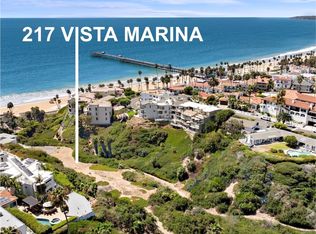 217 Vista Marina #31, San Clemente, CA 92672