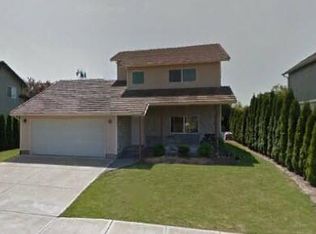 1176 Bunker Ave, Woodburn, OR 97071