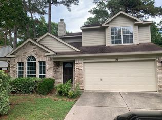 36 Fallenstone Dr, Spring, TX 77381