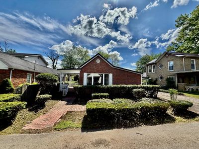 57 Maple St, Salt Lick, KY, 40371