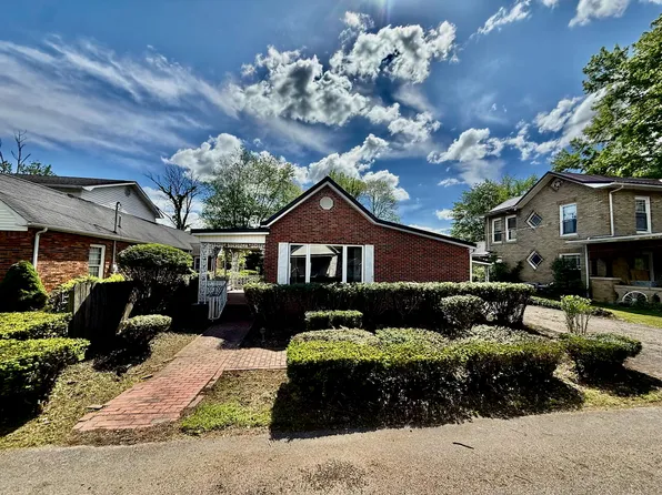 57 Maple St, Salt Lick, KY 40371