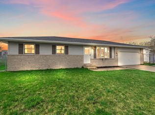 6168 Brie Ave, Portage, IN 46368