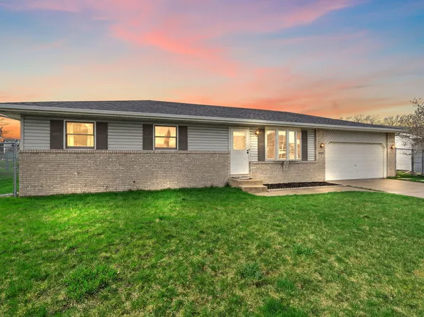 6168 Brie Ave, Portage, IN 46368