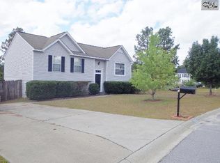 505 Autumn Glen Rd, Columbia, SC 29229