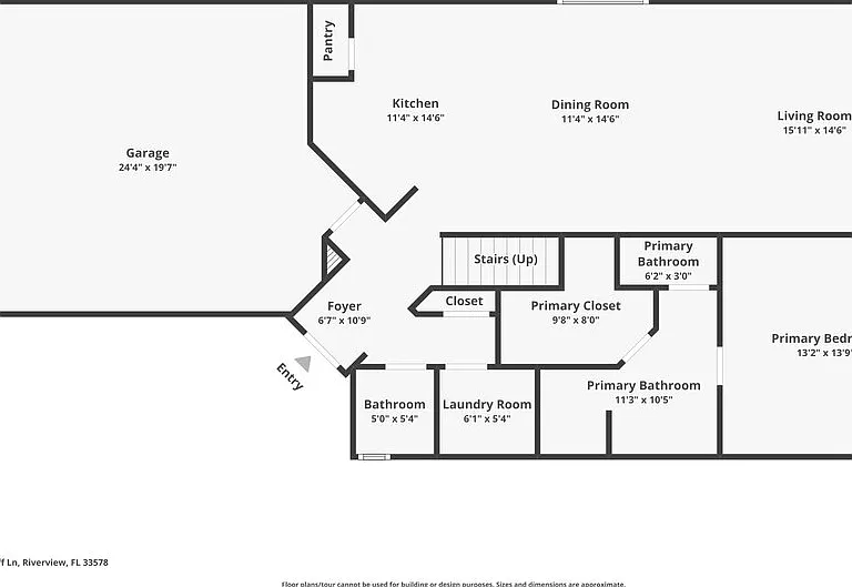 8309 Deerland Bluff Ln — Photo 2