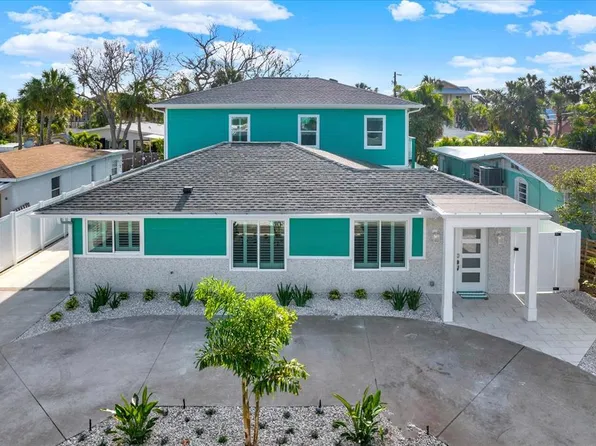 861 Mandalay Ave, Clearwater, FL 33767