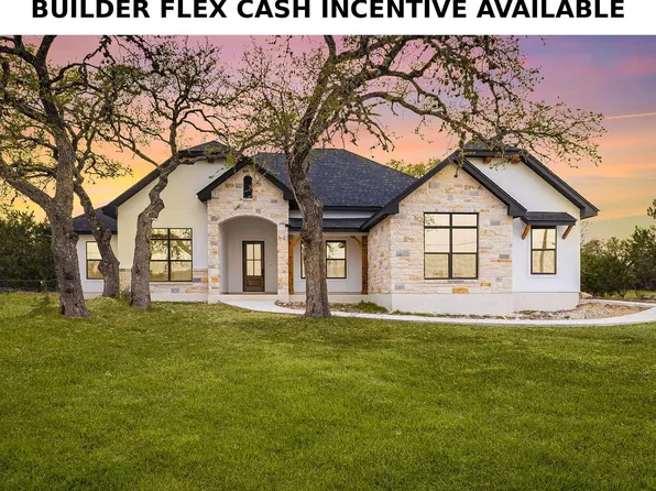 220 TOUCAN DR, Spring Branch, TX 78070