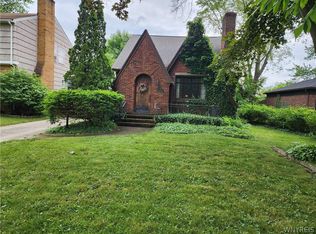 300 Berryman Dr, Amherst, NY 14226