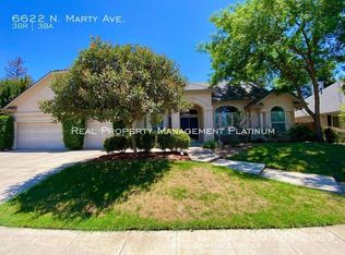 6622 N Marty Ave, Fresno, CA
