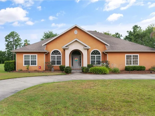 129 Regal Rd, Brunswick, GA 31523