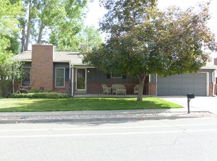 9117 W 75th Way, Arvada, CO 80005