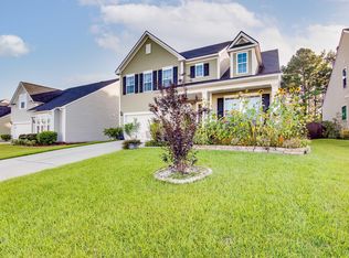 1334 Hermitage Ln, Ladson, SC 29456