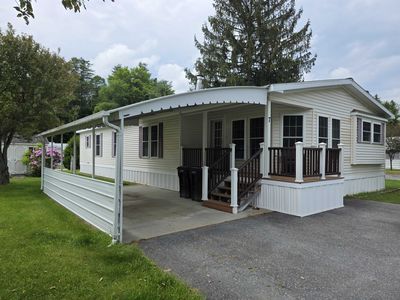 7 Stardust Circle, Windsor, VT, 05089