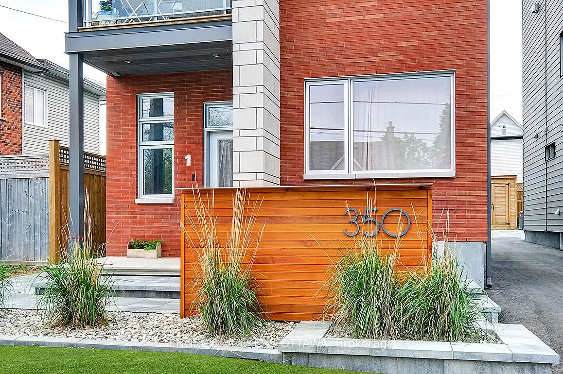 Building Photo - 350 Winona Ave #4