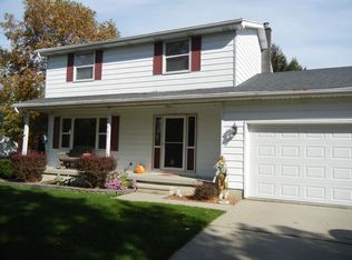 14963 Boichot Rd, Lansing, MI 48906