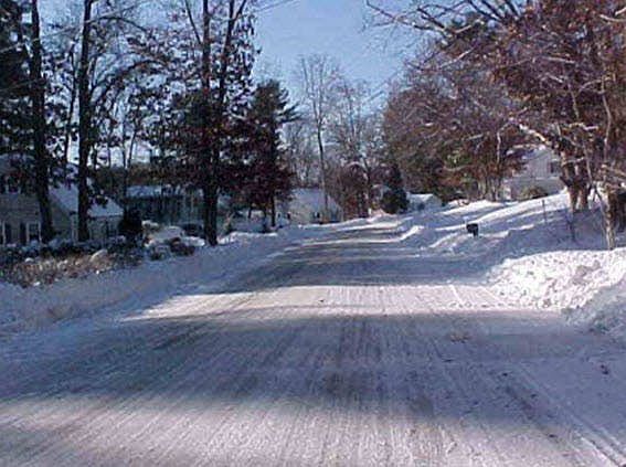 2nd image of 4 Madison Dr