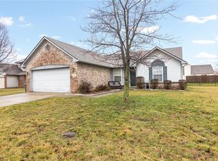 3836 E Brunswick Ave, Indianapolis, IN 46237