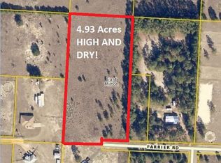 Farrier Rd, Milton, FL 32583