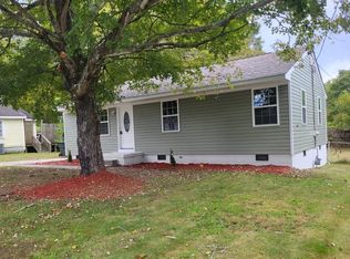 412 Chestnut St, Burlington, NC 27217
