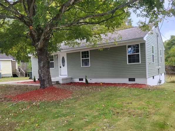 412 Chestnut St, Burlington, NC 27217