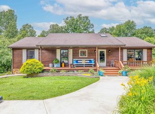 207 Pea Ridge Rd, Metropolis, IL 62960