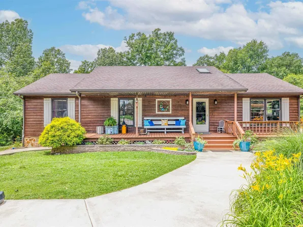207 Pea Ridge Rd, Metropolis, IL 62960