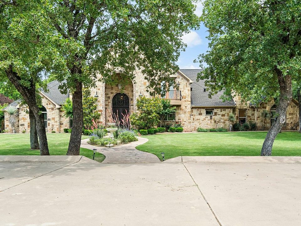5750 Old Dennis Rd, Weatherford, TX 76087 MLS 20347302 Zillow