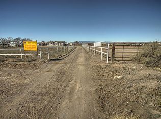 1209 10th St, Carrizozo, NM 88301