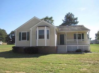 24705 Brickwood Meadow Ln, North Dinwiddie, VA 23803