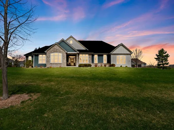 4156 East Radcliffe COURT, Oak Creek, WI 53154