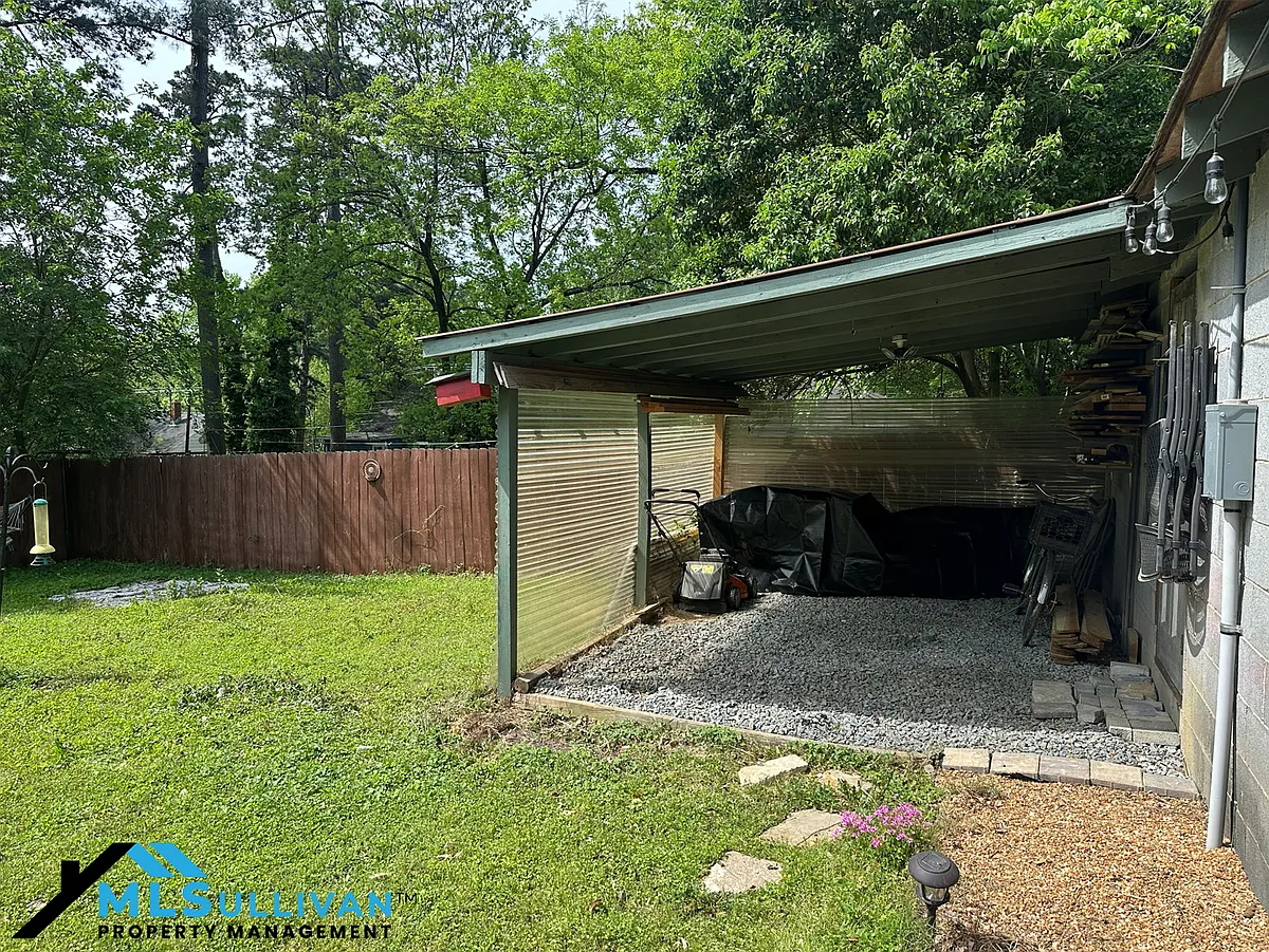 Building Photo - 1516 London Cir